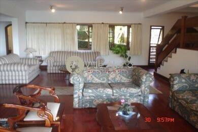 Casa de Condomínio, 4 quartos - Foto 27