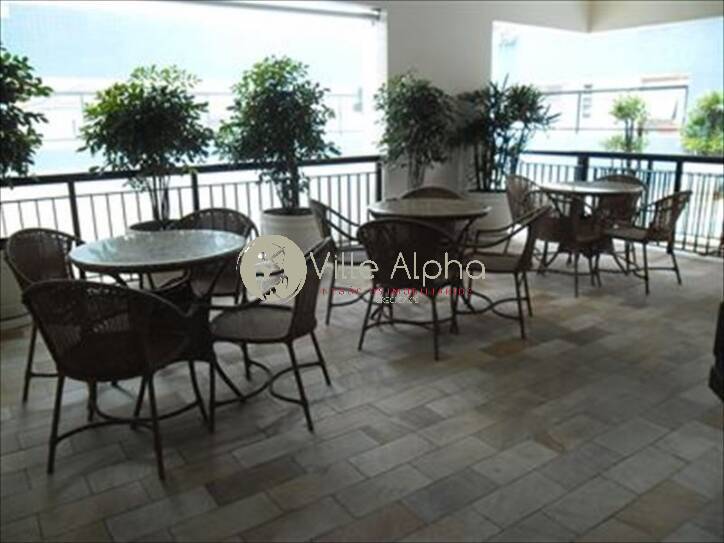 Apartamento, 3 quartos, 142 m² - Foto 7