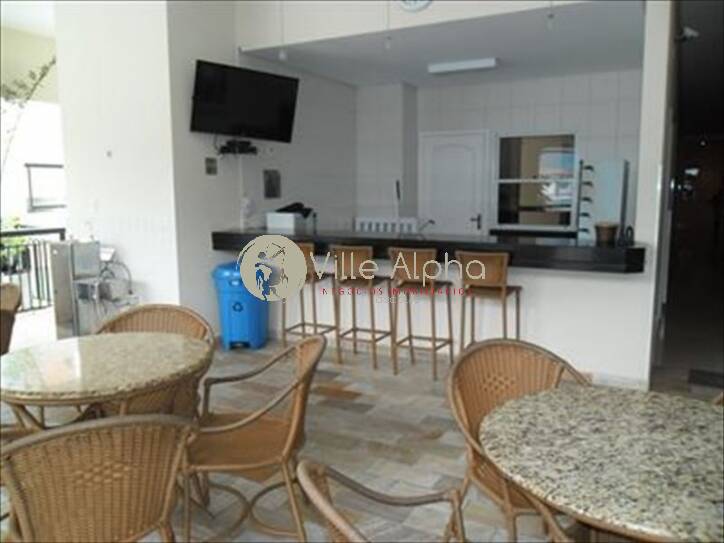 Apartamento, 3 quartos, 142 m² - Foto 8