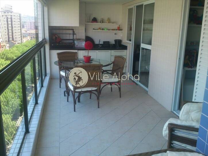Apartamento, 3 quartos, 142 m² - Foto 18