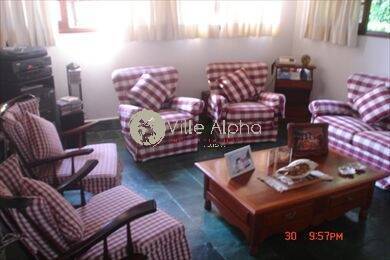 Casa de Condomínio, 4 quartos - Foto 29