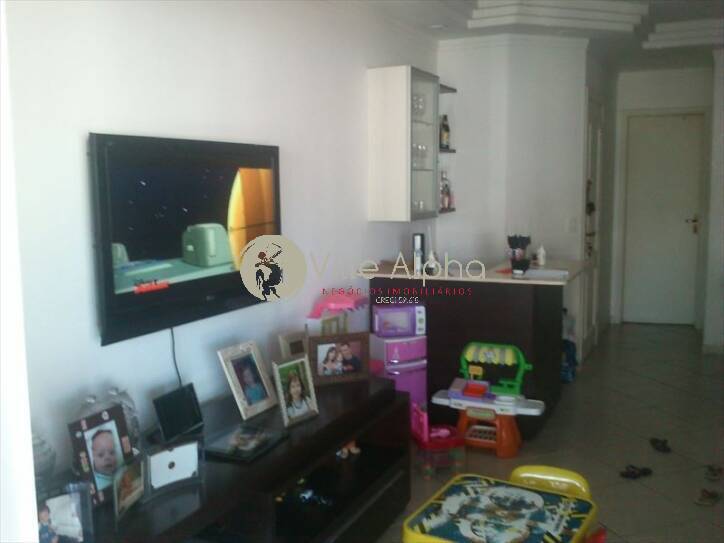 Apartamento, 3 quartos, 142 m² - Foto 21
