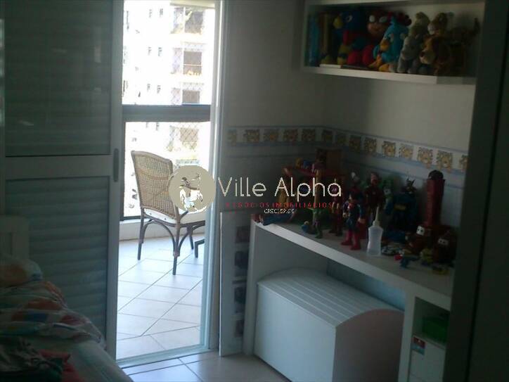 Apartamento, 3 quartos, 142 m² - Foto 24