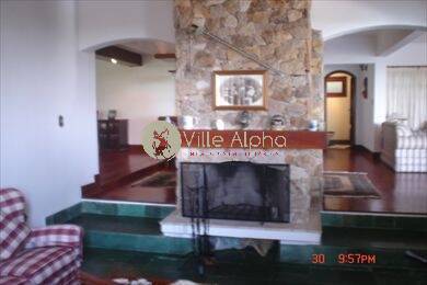 Casa de Condomínio, 4 quartos - Foto 30