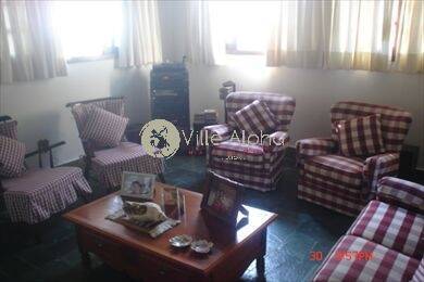 Casa de Condomínio, 4 quartos - Foto 31