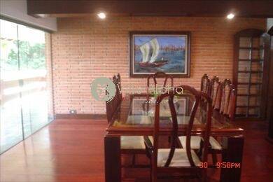 Casa de Condomínio, 4 quartos - Foto 32