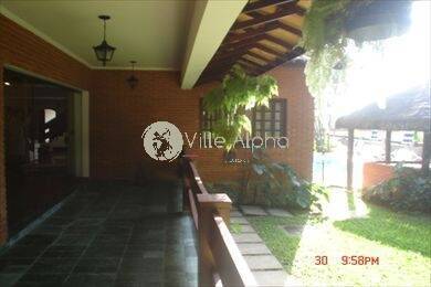 Casa de Condomínio, 4 quartos - Foto 34