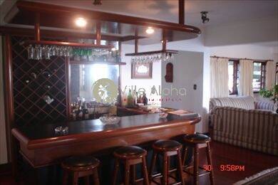 Casa de Condomínio, 4 quartos - Foto 35