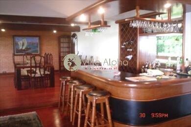 Casa de Condomínio, 4 quartos - Foto 37