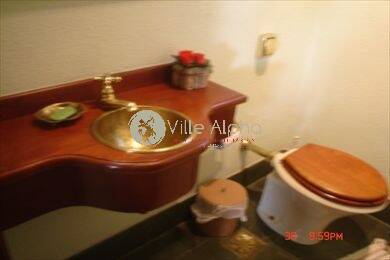 Casa de Condomínio, 4 quartos - Foto 38