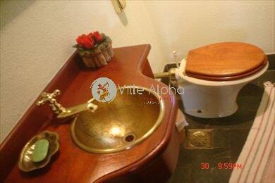 Casa de Condomínio, 4 quartos - Foto 39