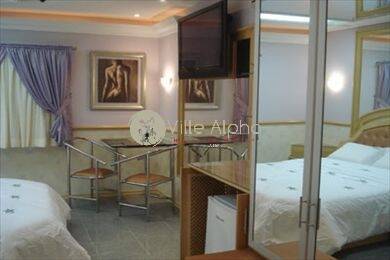 Prédio Inteiro, 2215 m² - Foto 2