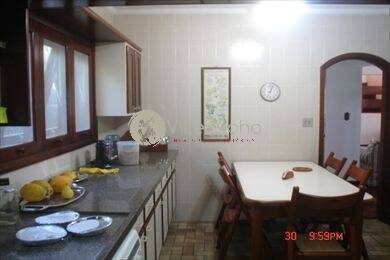 Casa de Condomínio, 4 quartos - Foto 40