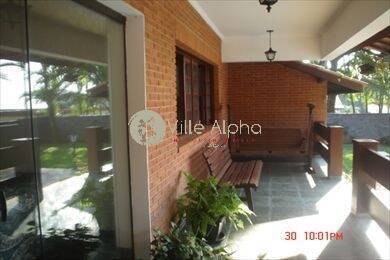 Casa de Condomínio, 4 quartos - Foto 44