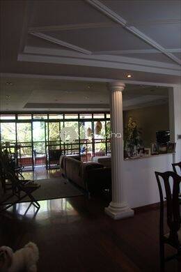 Apartamento, 4 quartos, 360 m² - Foto 2