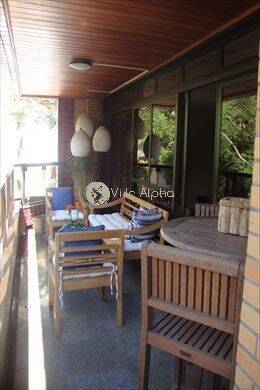 Apartamento, 4 quartos, 360 m² - Foto 1