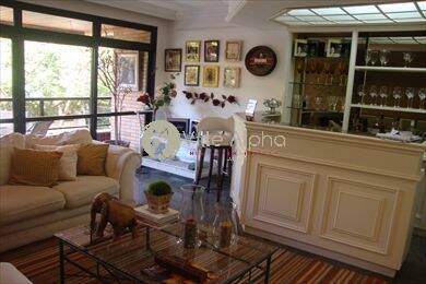 Apartamento, 4 quartos, 360 m² - Foto 6