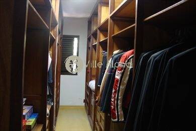Apartamento, 4 quartos, 360 m² - Foto 9