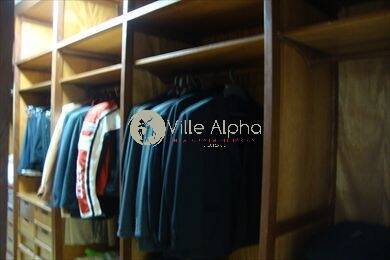 Apartamento, 4 quartos, 360 m² - Foto 10