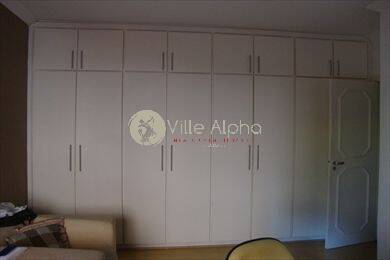 Apartamento, 4 quartos, 360 m² - Foto 11