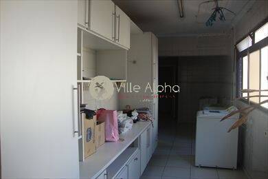Apartamento, 4 quartos, 360 m² - Foto 13