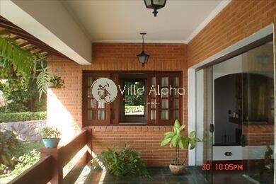 Casa de Condomínio, 4 quartos - Foto 45