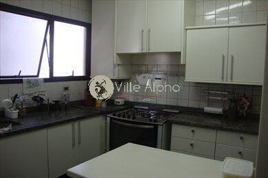 Apartamento, 4 quartos, 360 m² - Foto 15