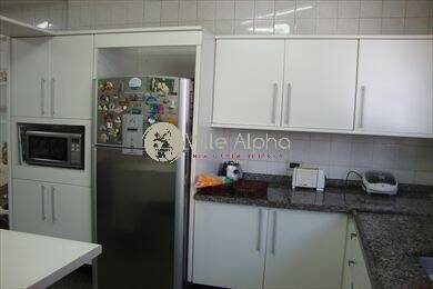 Apartamento, 4 quartos, 360 m² - Foto 16