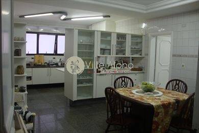 Apartamento, 4 quartos, 360 m² - Foto 17