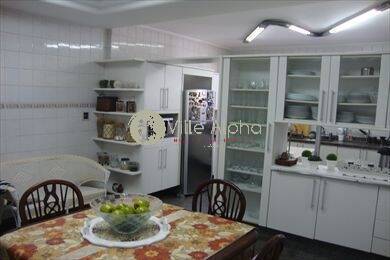 Apartamento, 4 quartos, 360 m² - Foto 18