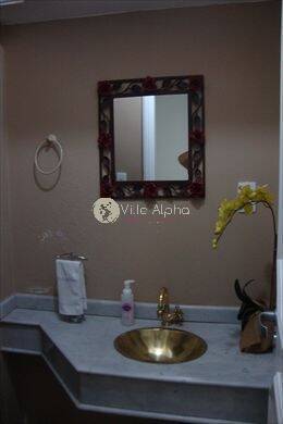 Apartamento, 4 quartos, 360 m² - Foto 19