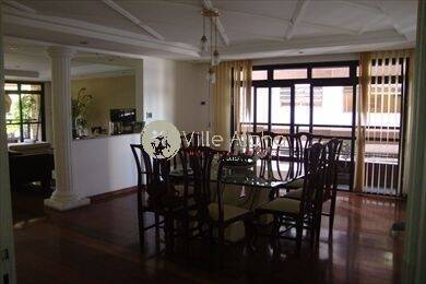 Apartamento, 4 quartos, 360 m² - Foto 20