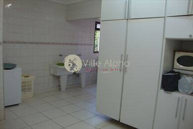 Apartamento, 4 quartos, 360 m² - Foto 21