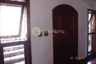 Casa de Condomínio, 4 quartos - Foto 46