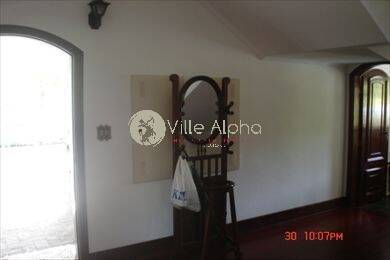 Casa de Condomínio, 4 quartos - Foto 47