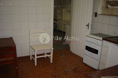 Casa, 8 quartos, 290 m² - Foto 12