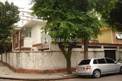 Casa, 8 quartos, 290 m² - Foto 16