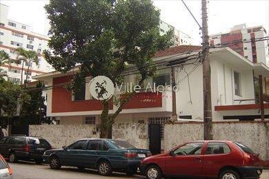 Casa, 8 quartos, 290 m² - Foto 18