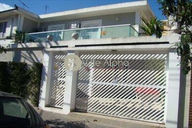 Casa, 3 quartos, 250 m² - Foto 1