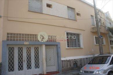 Casa, 3 quartos, 190 m² - Foto 1