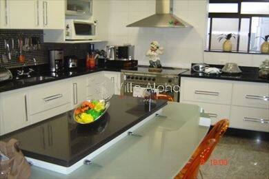 Cobertura à venda com 2 quartos, 280m² - Foto 2