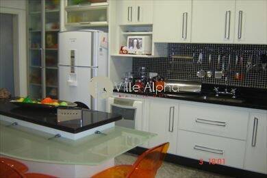 Cobertura à venda com 2 quartos, 280m² - Foto 3