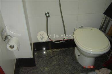 Cobertura à venda com 2 quartos, 280m² - Foto 8