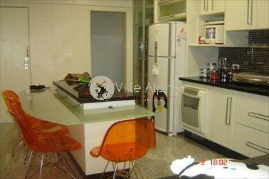 Cobertura à venda com 2 quartos, 280m² - Foto 11
