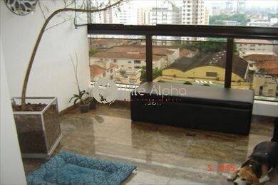 Cobertura à venda com 2 quartos, 280m² - Foto 16