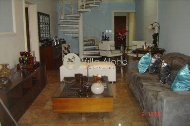 Cobertura à venda com 2 quartos, 280m² - Foto 17