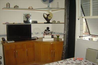 Cobertura à venda com 2 quartos, 280m² - Foto 27
