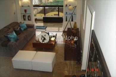 Cobertura à venda com 2 quartos, 280m² - Foto 33