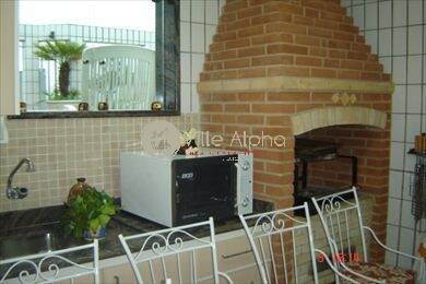 Cobertura à venda com 2 quartos, 280m² - Foto 42