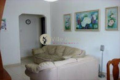 Casa, 3 quartos, 110 m² - Foto 1